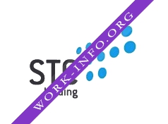 STC Holding Логотип(logo)