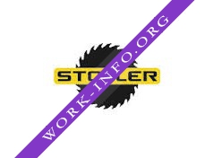 Логотип компании STOLLER