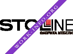 Логотип компании STOLLINE
