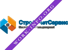 СТРОЙУЧЕТСЕРВИС Логотип(logo)