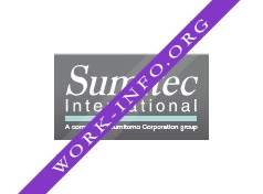 Логотип компании Сумитек Интернейшнл (Sumitec international)