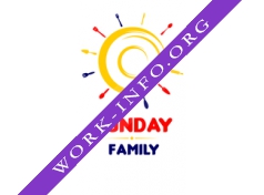 SundayFamily Логотип(logo)