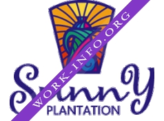 Sunny Plantation AG Логотип(logo)