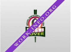 Sushi-Lover Логотип(logo)