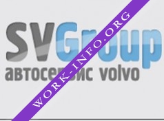 SV Group Логотип(logo)