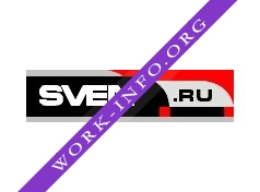 SVEN Логотип(logo)