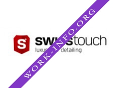 Swisstouch Логотип(logo)