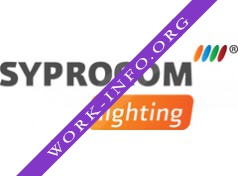 Syprocom Логотип(logo)
