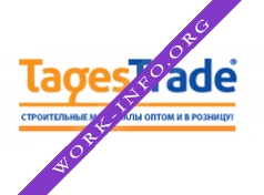 Tages Trade Логотип(logo)