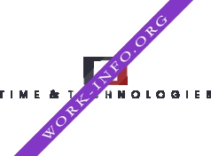 Таймэндтехнолоджиз Логотип(logo)