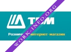 ТБМ Логотип(logo)