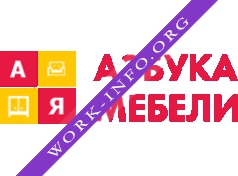 ТД Азбука Мебели Логотип(logo)