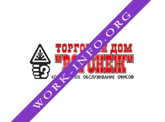 ТД Воронеж Логотип(logo)