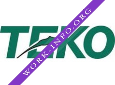 Teko Логотип(logo)