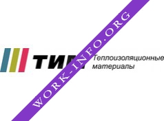 Логотип компании ТеплоИзоляционныеМатериалы