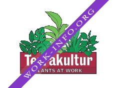 Terrakultur Логотип(logo)