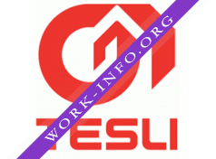Логотип компании Тесли