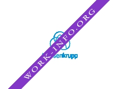 ThyssenKrupp System Engineering Логотип(logo)