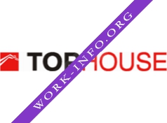 TOP HOUSE Логотип(logo)