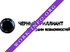 ТПК Черный бриллиант Логотип(logo)