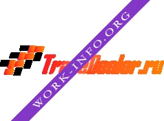 Логотип компании Tradedealer.ru