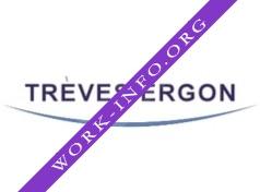 Treves-Ergon Логотип(logo)