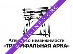 Триумфальная Арка Логотип(logo)