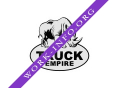 Truck Empire Логотип(logo)