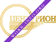 Центурион Логотип(logo)