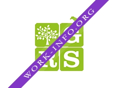 Garden Retail Service Логотип(logo)