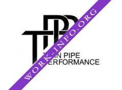 Twin Pipe Performance Логотип(logo)