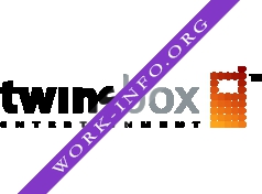 Twinsbox Entertainment Логотип(logo)