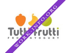 Tyтти Фрутти МСК Логотип(logo)