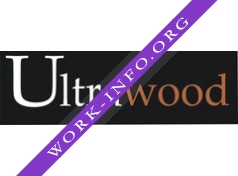 Ultrawood Логотип(logo)