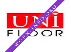 Unifloor Логотип(logo)