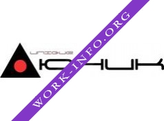Unique Логотип(logo)