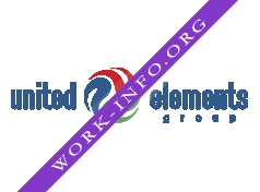 United Elements Логотип(logo)