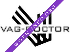 Vag-doctor Логотип(logo)