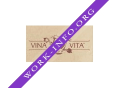 Логотип компании VAGR - Vina Vita