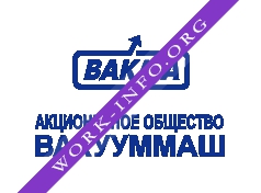 Вакууммаш Логотип(logo)
