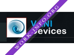 VANI Devices Логотип(logo)