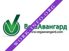 Логотип компании ВегаАвангард