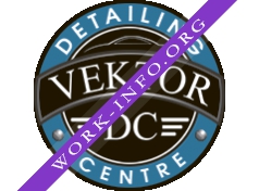 VektorDC Логотип(logo)