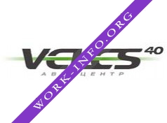 Велес-40 Логотип(logo)