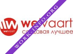 Велваарт Логотип(logo)