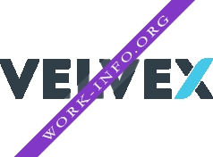 Логотип компании Велвекс