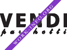 VENDI Логотип(logo)