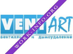 Вентарт Групп Логотип(logo)