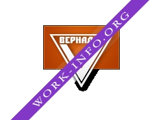 Логотип компании ВернаДек