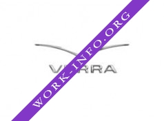 Логотип компании VERRA (Toyota, Lexus, Porsche)